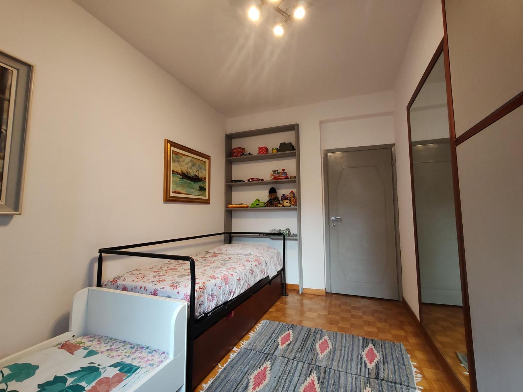 B&B La Taverna Di Mulinetti Рекко Екстер'єр фото