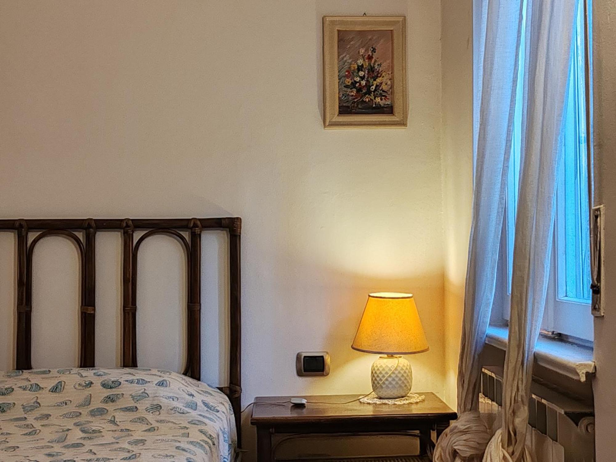 B&B La Taverna Di Mulinetti Рекко Екстер'єр фото
