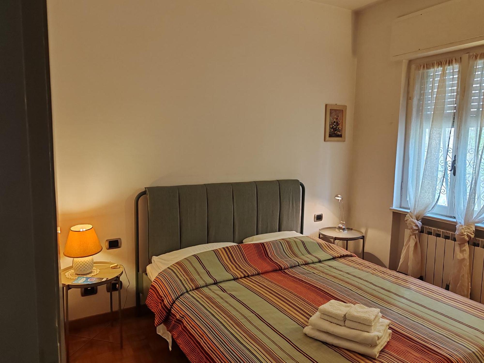 B&B La Taverna Di Mulinetti Рекко Екстер'єр фото